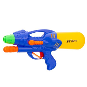 Водяное оружие "АкваБой" Водяное оружие "АкваБой"
