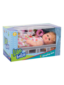 Кукла функциональная Кукла функциональная