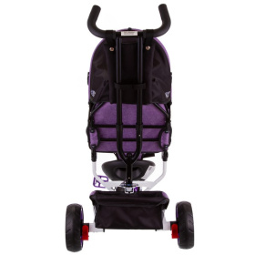 Велосипед трехколесный "Pilot" Велосипед трехколесный "Pilot"