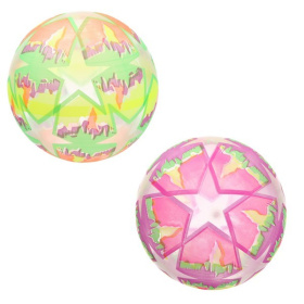 Мяч детский, 9 дюймов, 60 грамм Мяч детский, 9 дюймов, 60 грамм