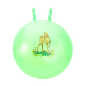 Мяч гимнастический, 55см, 400гр Мяч гимнастический, 55см, 400гр