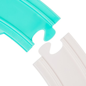 Железная дорога Elefantino "Веселое путешествие" 21 деталь, световые и звуковые эффекты,диаметр 57см Железная дорога Elefantino "Веселое путешествие" 21 деталь, световые и звуковые эффекты,диаметр 57см