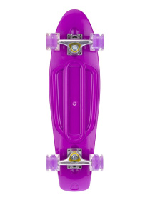 Скейтборд пластиковый Скейтборд пластиковый