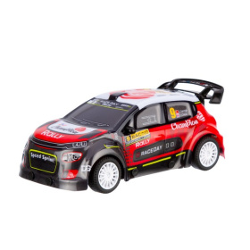 Машинка на радиоуправлении "BeBoy" Машинка на радиоуправлении "BeBoy"