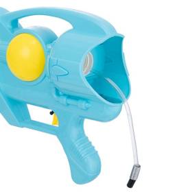 Водяное оружие "АкваБой" Водяное оружие "АкваБой"