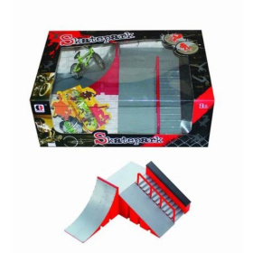 Набор "Спорт" (рампа, фингерборд, фингербайк, аксессуары) Набор "Спорт" (рампа, фингерборд, фингербайк, аксессуары)