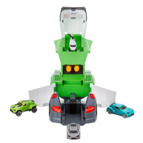 Набор "Парковка" "Beboy" Набор "Парковка" "Beboy"