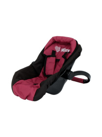 Детский игровой набор для кукол Buggy Boom 6 в 1 Детский игровой набор для кукол Buggy Boom 6 в 1