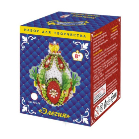 Набор для творчества "Элегия" Набор для творчества "Элегия"