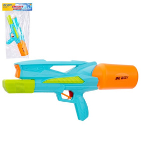 Водяное оружие "АкваБой" Водяное оружие "АкваБой"