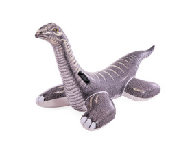 Игрушка для катания надувная "Intex" (178*94 см, ручки) 24,5*22,3*7,8 см Игрушка для катания надувная "Intex" (178*94 см, ручки) 24,5*22,3*7,8 см