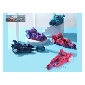 Набор "Автосити", в ассортименте Набор "Автосити", в ассортименте