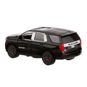 Машинка инерционная (металлическая) "BeBoy" Машинка инерционная (металлическая) "BeBoy"