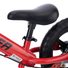 Беговел "Slider" пластиковые колеса диаметром 12 дюймовм Беговел "Slider" пластиковые колеса диаметром 12 дюймовм