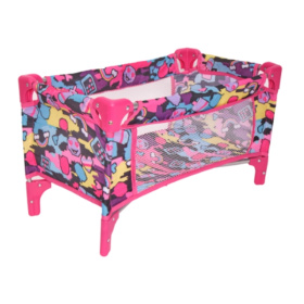 Кроватка для кукол Buggy Boom Loona Кроватка для кукол Buggy Boom Loona