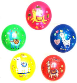 Мяч детский в ассортименте Мяч детский в ассортименте