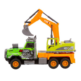 Машинка "ВеВоу" на радиоуправлении Машинка "ВеВоу" на радиоуправлении