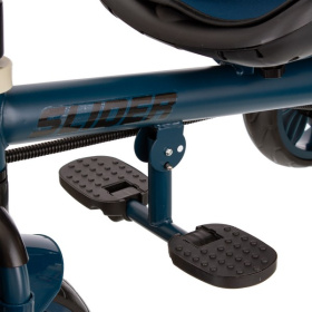 Велосипед трехколесный Slider с ручкой управления Велосипед трехколесный Slider с ручкой управления