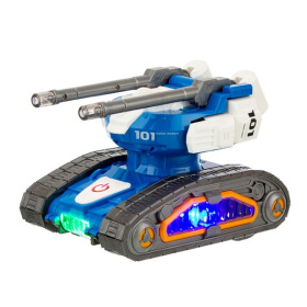 Танк на батарейках в ассортименте Танк на батарейках в ассортименте