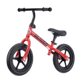 Беговел "Slider" пластиковые колеса диаметром 12 дюймов Беговел "Slider" пластиковые колеса диаметром 12 дюймов