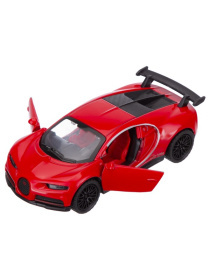 Машинка инерционная (металлическая) "BeBoy" Машинка инерционная (металлическая) "BeBoy"