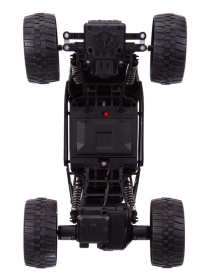 Машинка "BeBoy" на пульте радиоуправления Машинка "BeBoy" на пульте радиоуправления