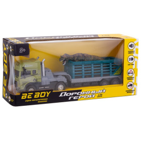 Набор "Сафари" "BeBoy" металлический Набор "Сафари" "BeBoy" металлический