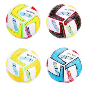 Футбольный мяч PU, в ассортименте Футбольный мяч PU, в ассортименте