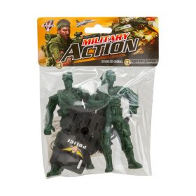 Набор "Армия" Набор "Армия"