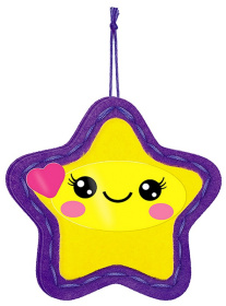 Набор для мягкой игрушки "Каваии-кидз. Астрик" Набор для мягкой игрушки "Каваии-кидз. Астрик"