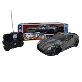 Машинка на пульте радиоуправления Машинка на пульте радиоуправления