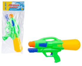 Водяное оружие "АкваБой" Водяное оружие "АкваБой"