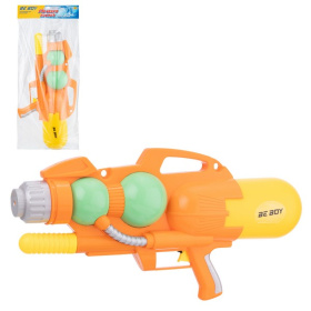 Водяное оружие "АкваБой" Водяное оружие "АкваБой"