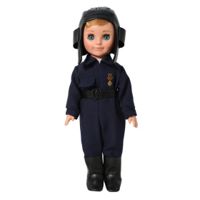 Кукла Весна "Танкист" высота 30 см Кукла Весна "Танкист" высота 30 см