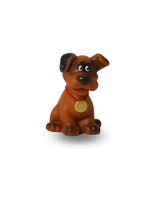 Игрушка из ПВХ "Барбос Весна 4" Игрушка из ПВХ "Барбос Весна 4"