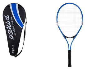 Набор для тенниса взрослый "STAR Team" Набор для тенниса взрослый "STAR Team"