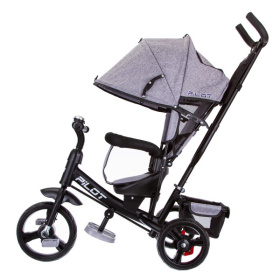 Велосипед трехколесный "Pilot" Велосипед трехколесный "Pilot"