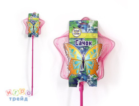 Сачок "STAR Team" Сачок "STAR Team"