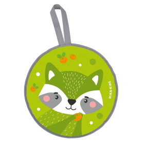 Ледянка "Енотик" 40 см Ледянка "Енотик" 40 см