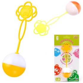 Погремушка "Смешинка " Погремушка "Смешинка "