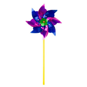 Ветерок диаметр: 16,5 см, в ассортименте Ветерок диаметр: 16,5 см, в ассортименте