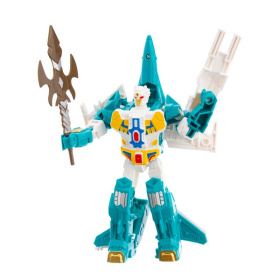 Робот-трансформер "Beboy" Робот-трансформер "Beboy"