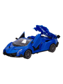 Машинка на пульте радиоуправления "BeBoy" Машинка на пульте радиоуправления "BeBoy"