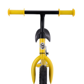 Беговел "Slider" пластиковые колеса диаметром 12 дюймов Беговел "Slider" пластиковые колеса диаметром 12 дюймов