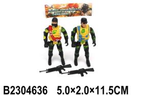 Набор "Военный" Набор "Военный"