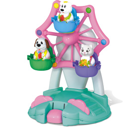 Колесо обозрения Колесо обозрения