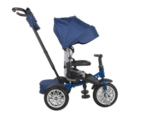 Велосипед трехколесный "Bentley" Велосипед трехколесный "Bentley"