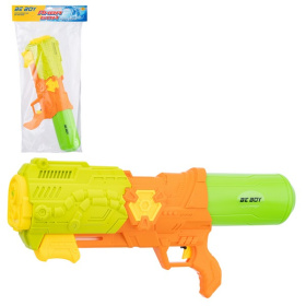 Водяное оружие "АкваБой" Водяное оружие "АкваБой"