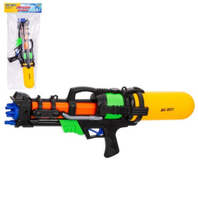 Водяное оружие "АкваБой" Водяное оружие "АкваБой"