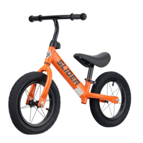 Беговел "Slider" надувные колеса диаметром 12 дюймов Беговел "Slider" надувные колеса диаметром 12 дюймов